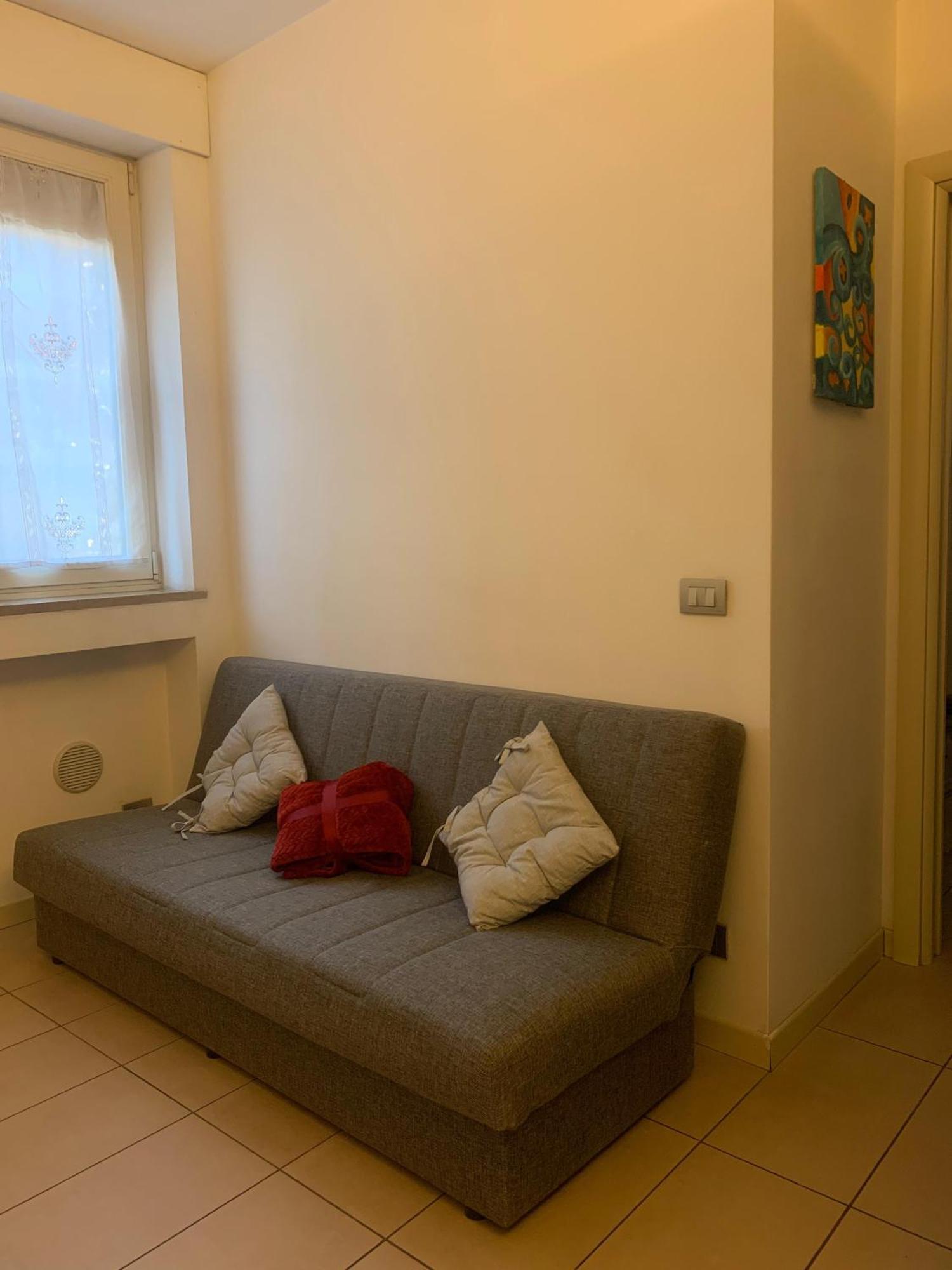 Apartamento La Casetta Di Giulietta Verona
