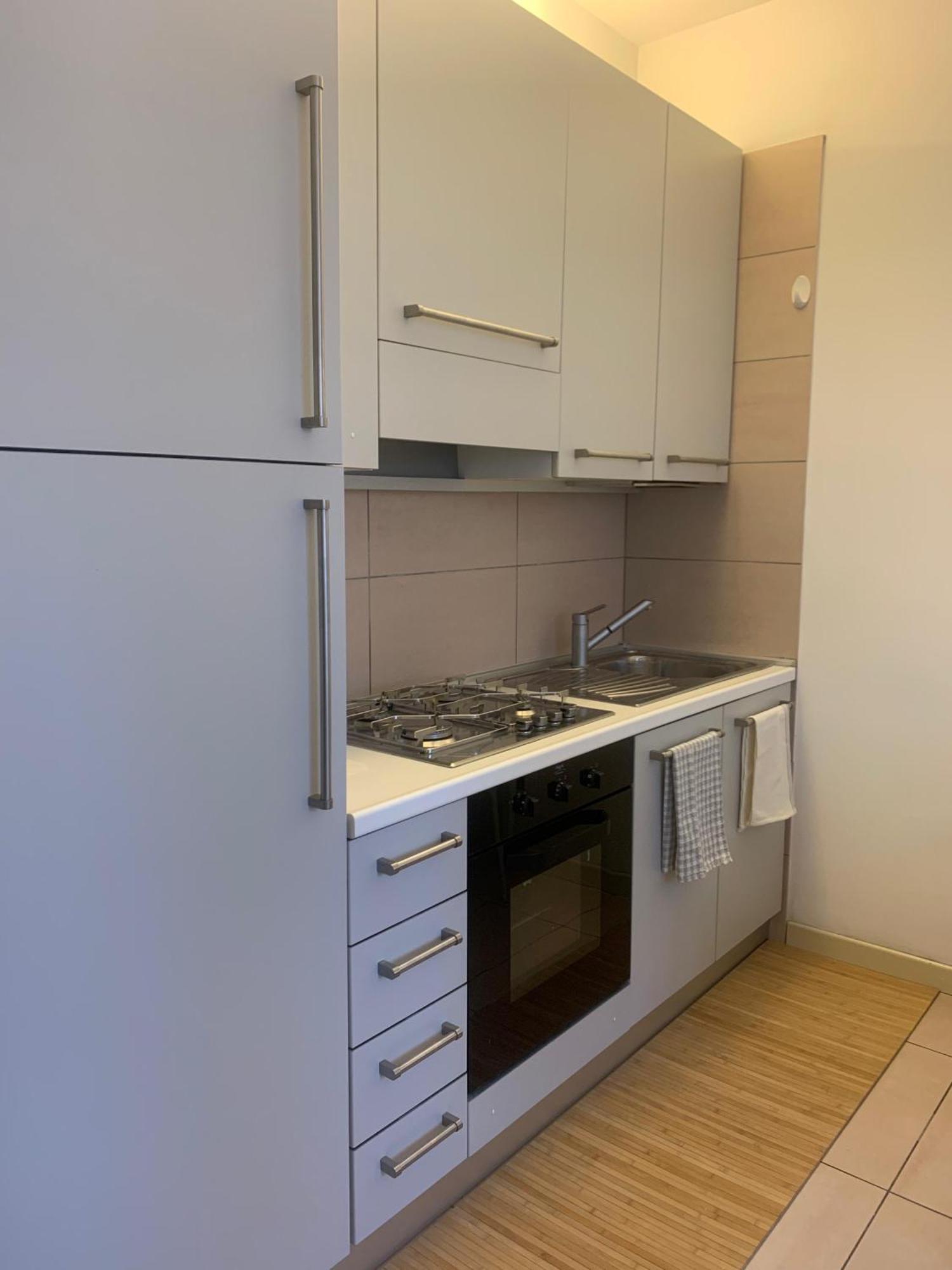 La Casetta Di Giulietta Apartamento *