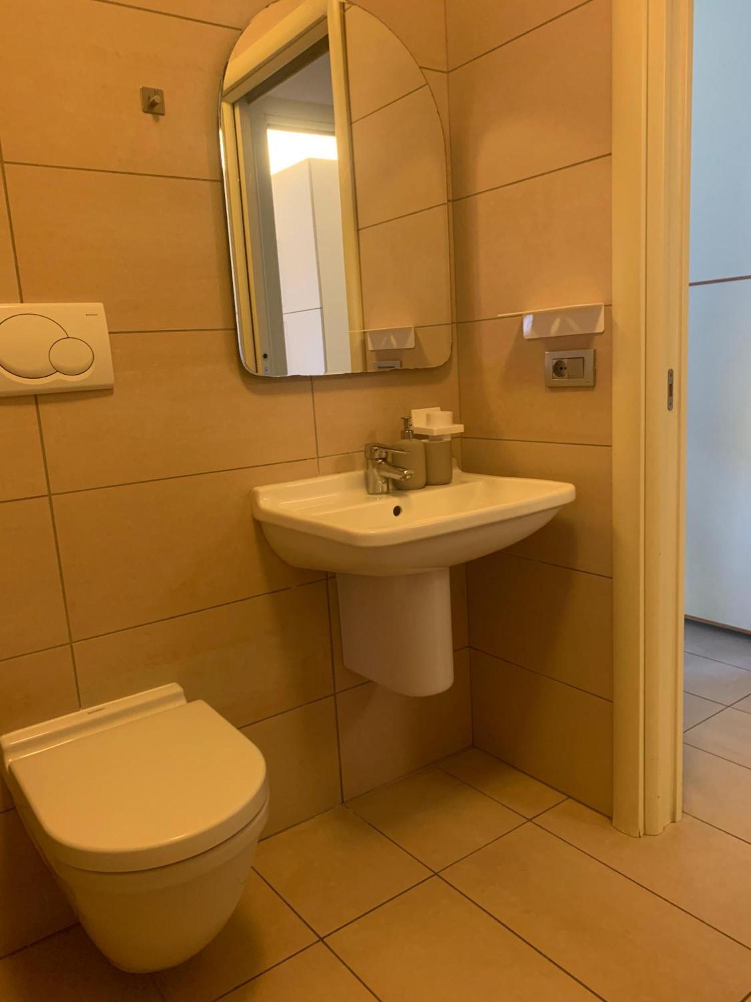 La Casetta Di Giulietta Apartamento Verona