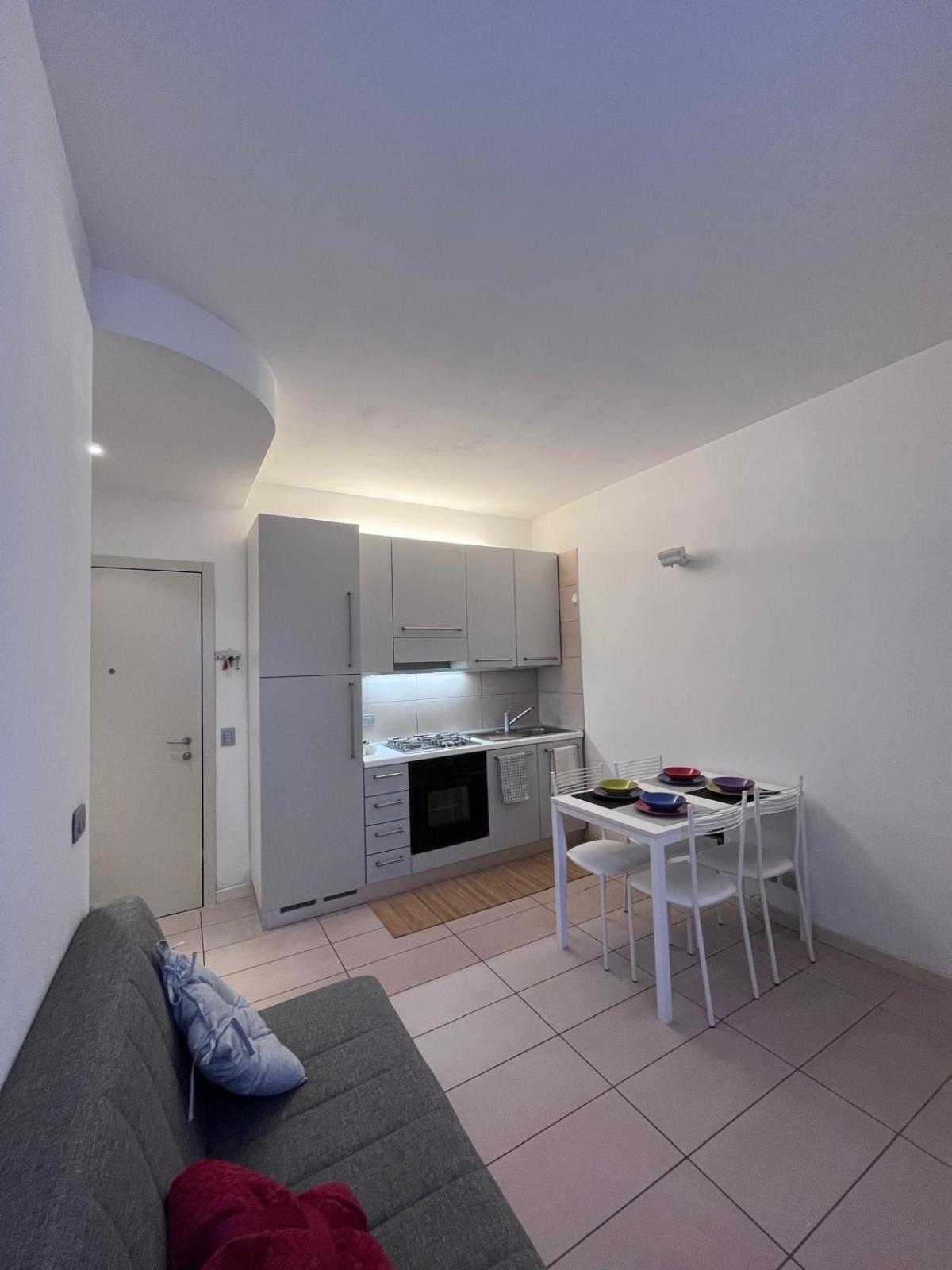 Apartamento La Casetta Di Giulietta